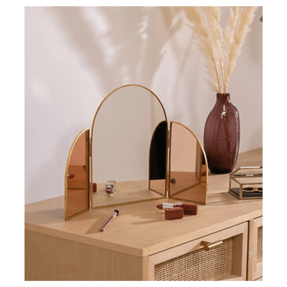 Alpha 55 Miroir à Poser Le Collectionneur Élégant
