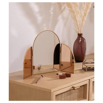 Alpha 55 Miroir à Poser Le Collectionneur Élégant