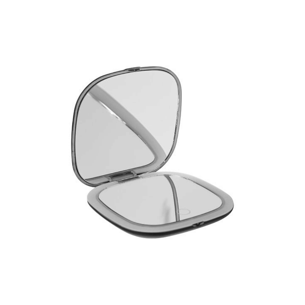 Alpha 55 Miroir de poche LED