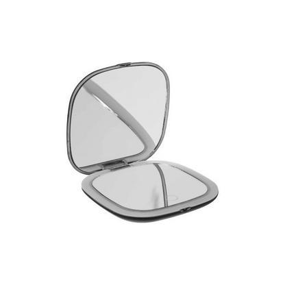 Alpha 55 Miroir de poche LED