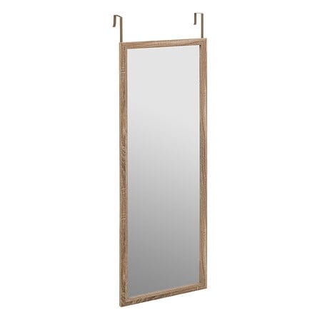 Alpha 55 Miroir de porte first