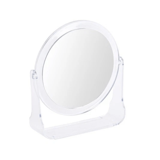 Alpha 55 Miroir double face rotatif