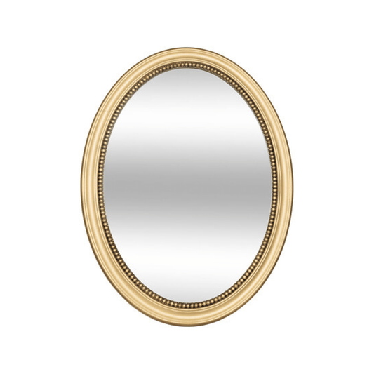 Alpha 55 Miroir moulures Victoria élégant classique
