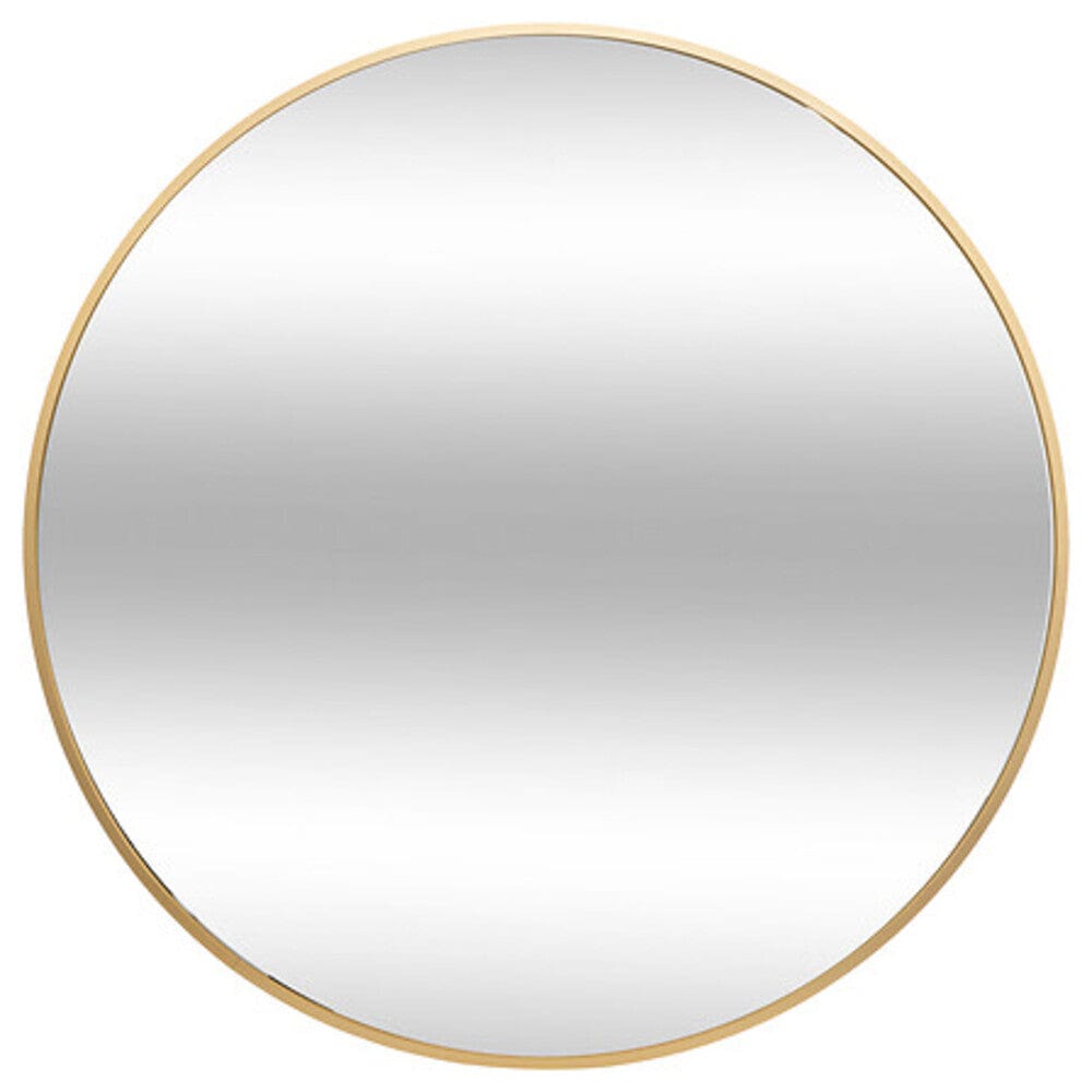 Alpha 55 Miroir mural rond "Alice"