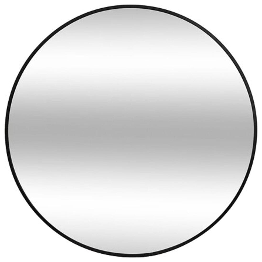 Alpha 55 Miroir mural rond "Alice"