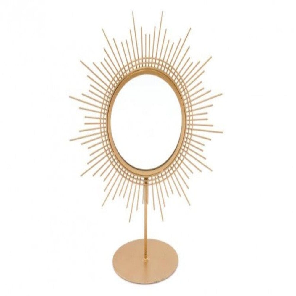 Alpha 55 Miroir sur pied