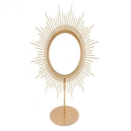 Alpha 55 Miroir sur pied