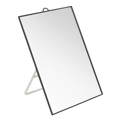 Alpha 55 Miroir sur pied Basique 20x30 cm , 3 couleurs assortis