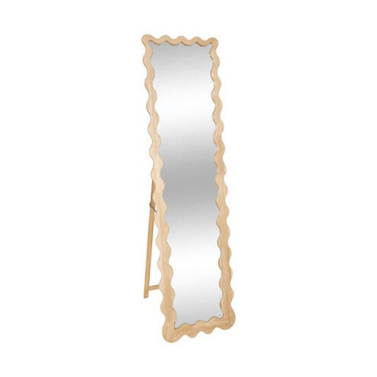 Alpha 55 Miroir sur pied Brooke design élégant