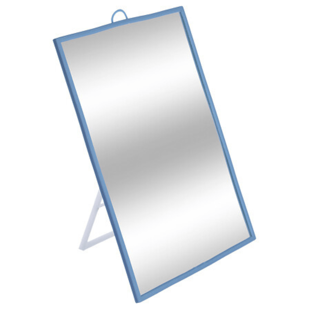 Alpha 55 Miroir sur Pied Design Élégant pour Chambre
