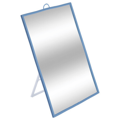 Alpha 55 Miroir sur Pied Design Élégant pour Chambre