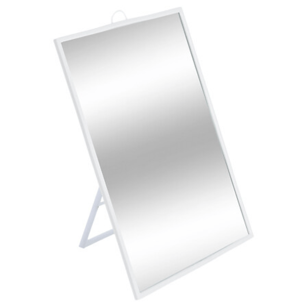 Alpha 55 Miroir sur Pied Design Élégant pour Chambre