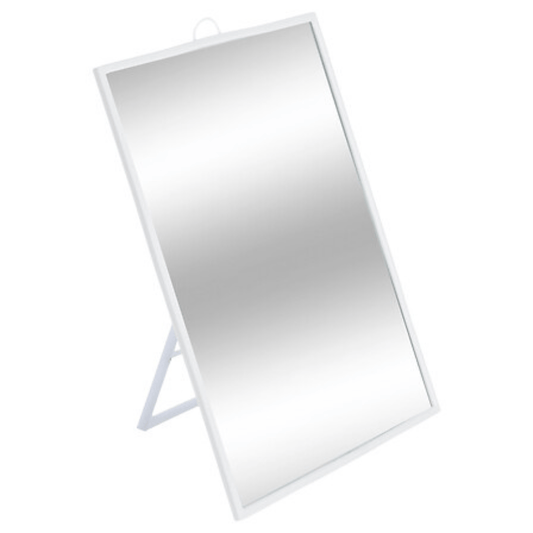 Alpha 55 Miroir sur Pied Design Élégant pour Chambre