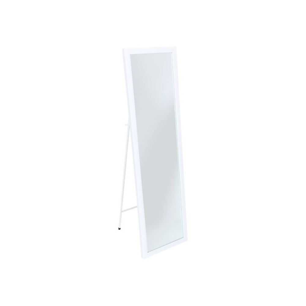 Alpha 55 Miroir sur pied – Pratique & élégant
