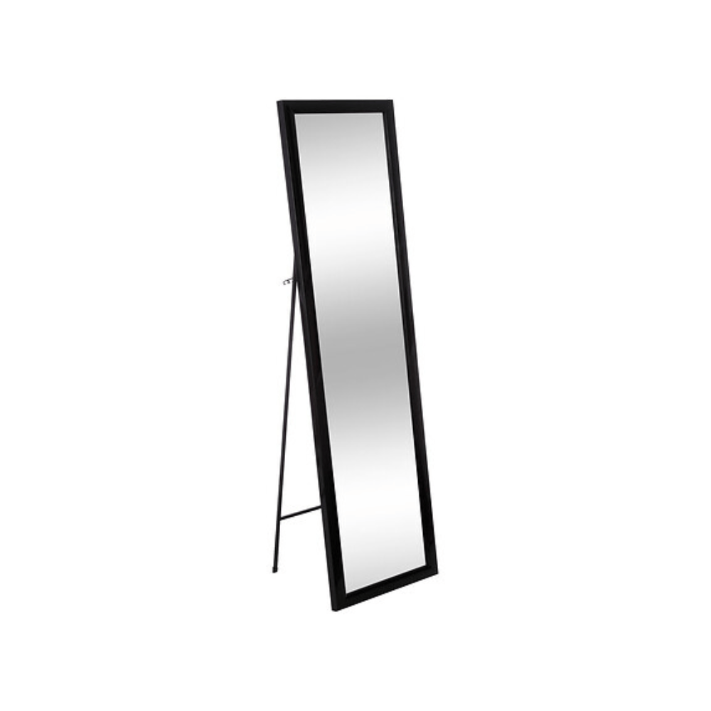 Alpha 55 Miroir sur pied – Pratique & élégant