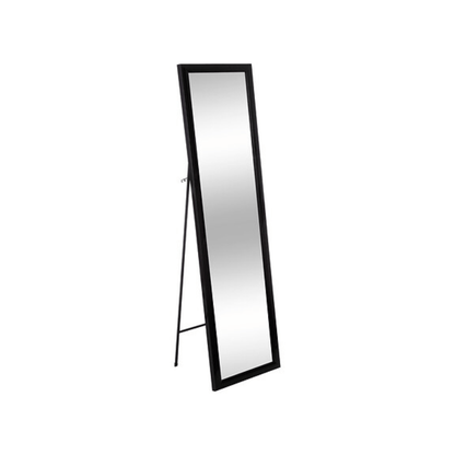 Alpha 55 Miroir sur pied – Pratique & élégant