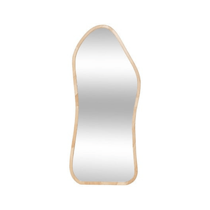Alpha 55 Miroir Tamy 150 x 75 cm en Bois