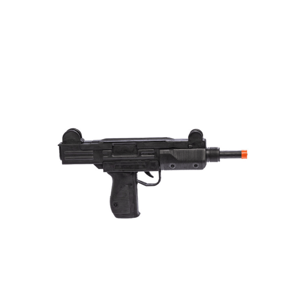 Alpha 55 Mitraillette 38 cm – Accessoire Déguisement