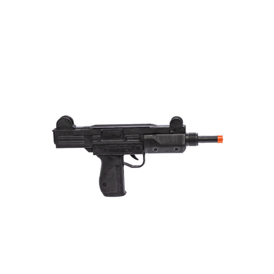 Alpha 55 Mitraillette 38 cm – Accessoire Déguisement