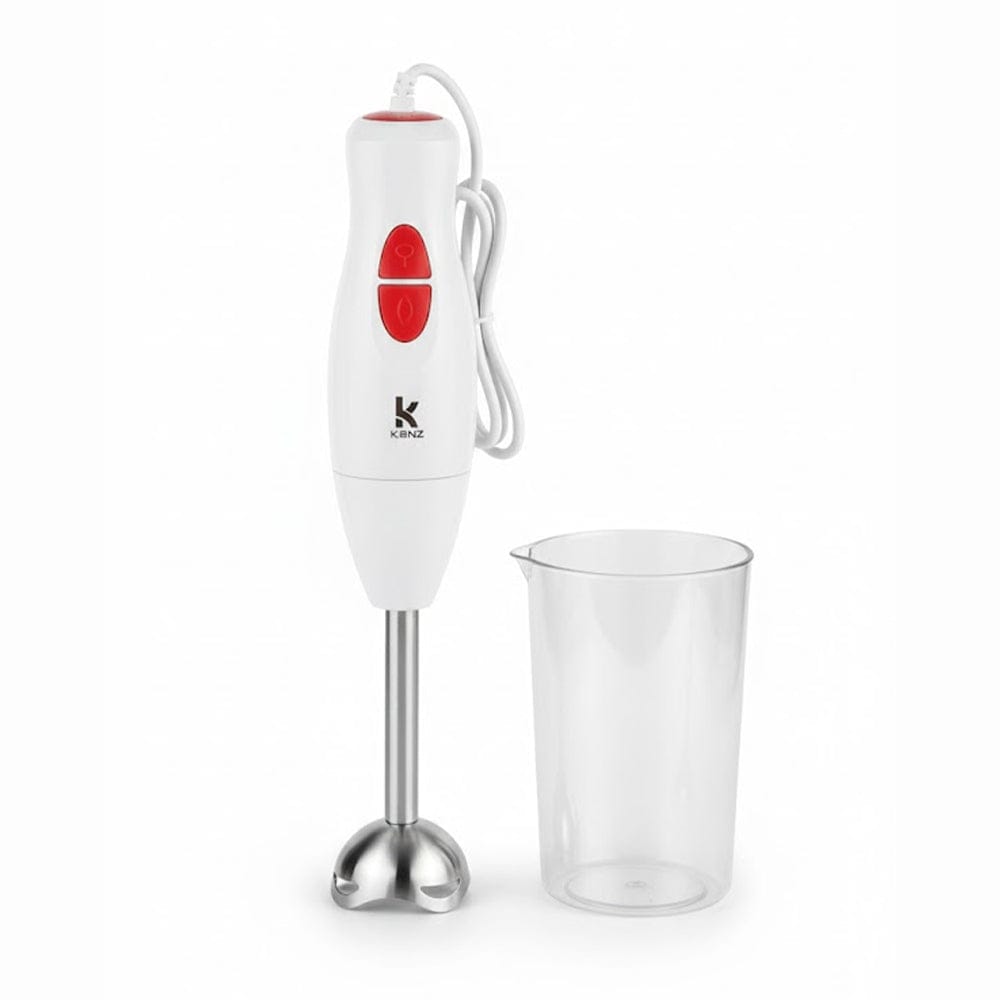 Alpha 55 Mixeur Plongeant KENZ 2en1 – Puissance & Polyvalence Pro