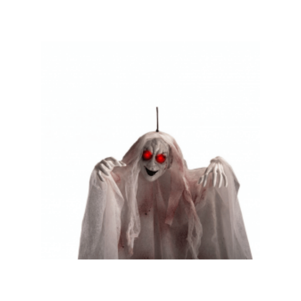 Alpha 55 Monstre sanglant lumineux – Décoration Halloween Alpha55