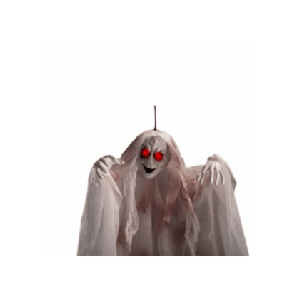 Alpha 55 Monstre sanglant lumineux – Décoration Halloween Alpha55