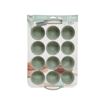 Alpha 55 Moule à Gâteaux Silitop – Cuisson Parfaite & Démoulage