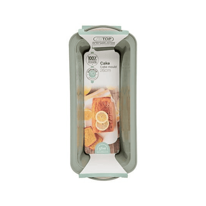 Alpha 55 Moule à Gâteaux Silitop – Cuisson Parfaite & Démoulage