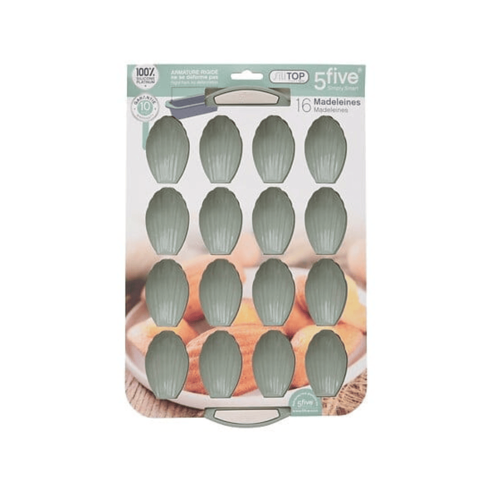 Alpha 55 Moule à Gâteaux Silitop – Cuisson Parfaite & Démoulage