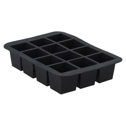 Alpha 55 Moule à glaçons 12 cubes
