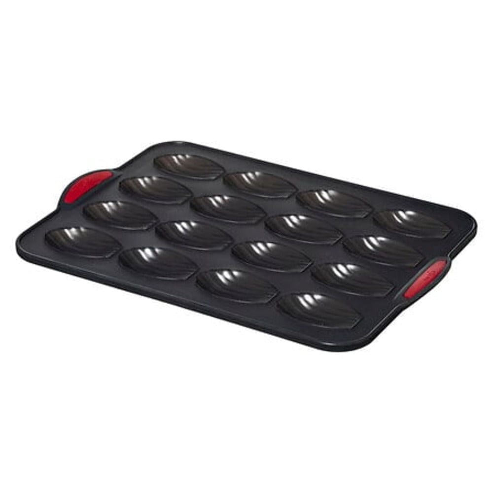 Alpha 55 Moule de 16 madeleines en silicone