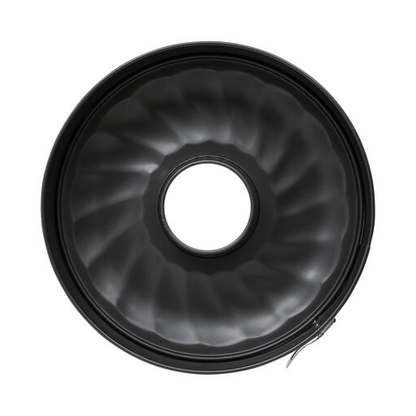 Alpha 55 Moule démontable 2 en 1 pâtisserie pratique
