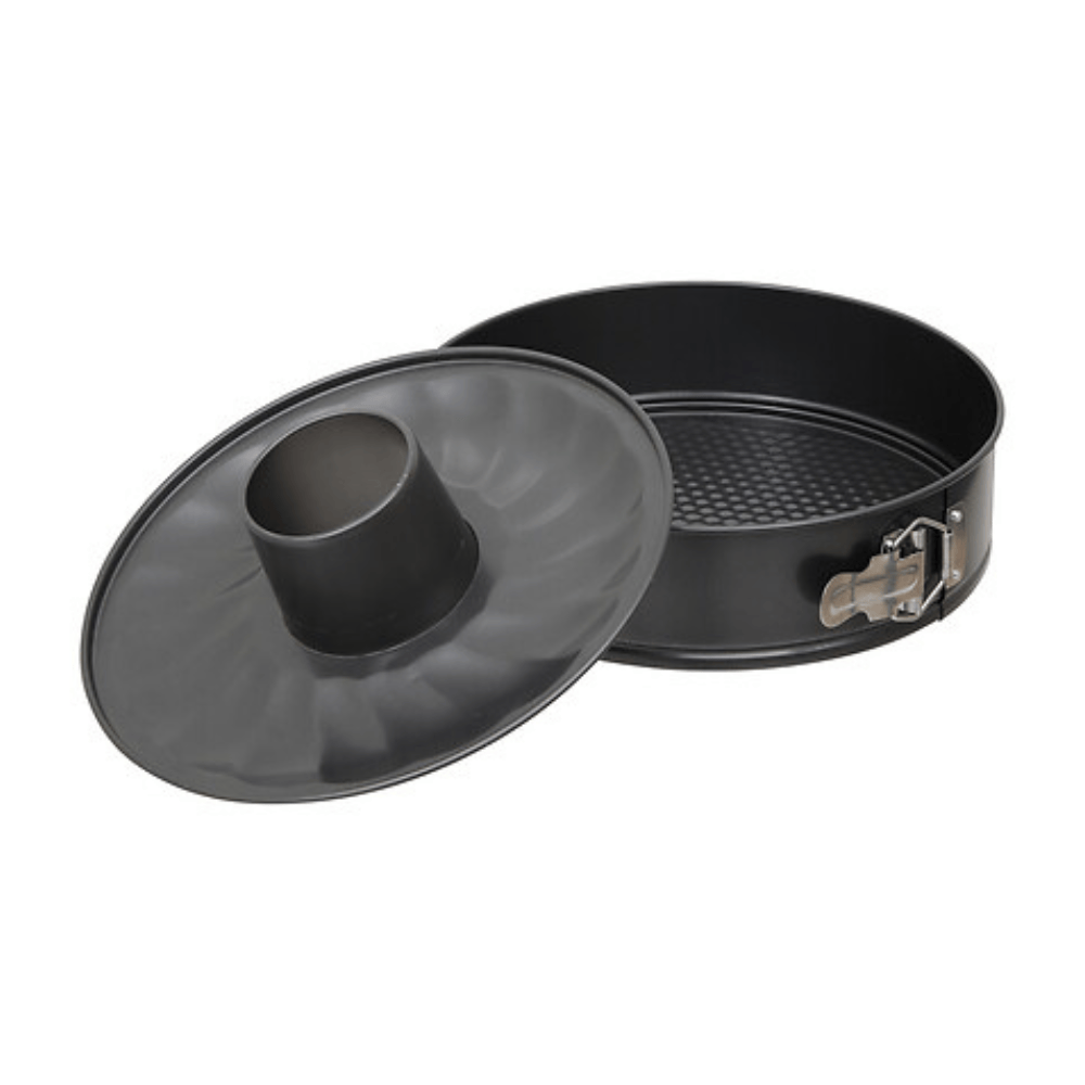 Alpha 55 Moule démontable 2 en 1 pâtisserie pratique