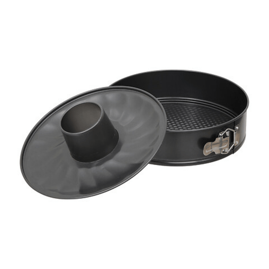 Alpha 55 Moule démontable 2 en 1 pâtisserie pratique