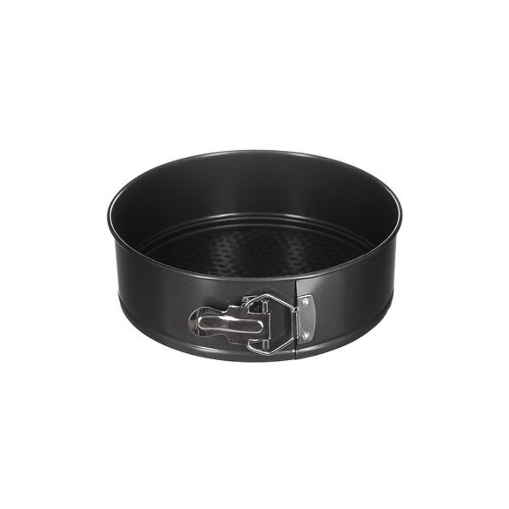Alpha 55 Moule démontable en métal pâtisserie pratique