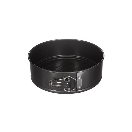 Alpha 55 Moule démontable en métal pâtisserie pratique