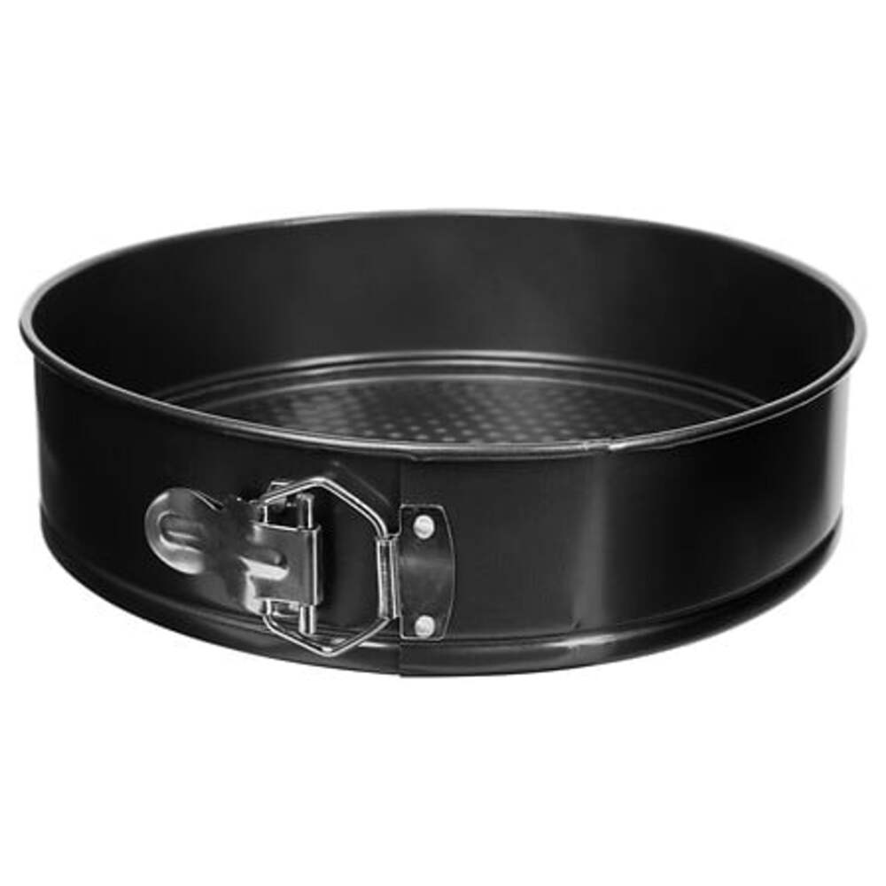 Alpha 55 Moule démontable rond