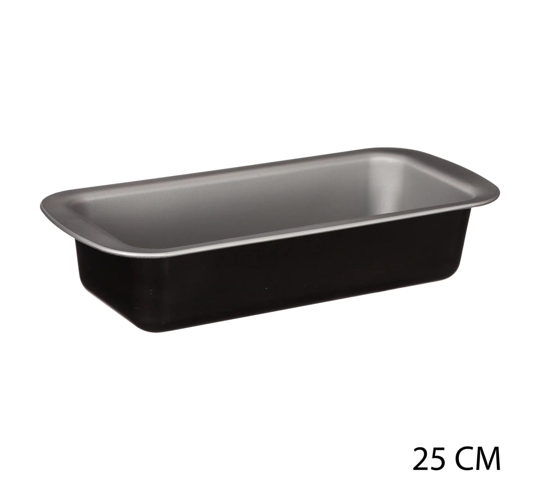 Moule signature cake 25cm noir