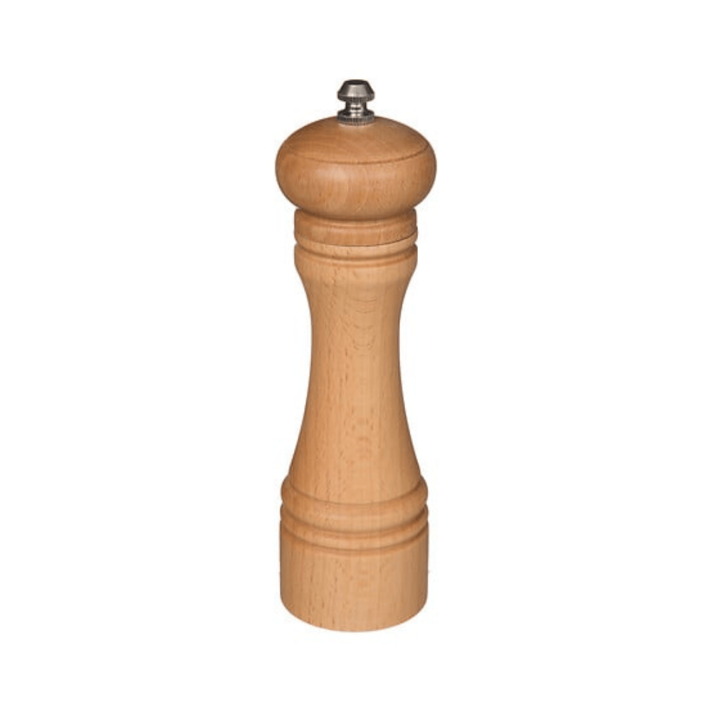 Alpha 55 Moulin bistrot en bois – Style authentique
