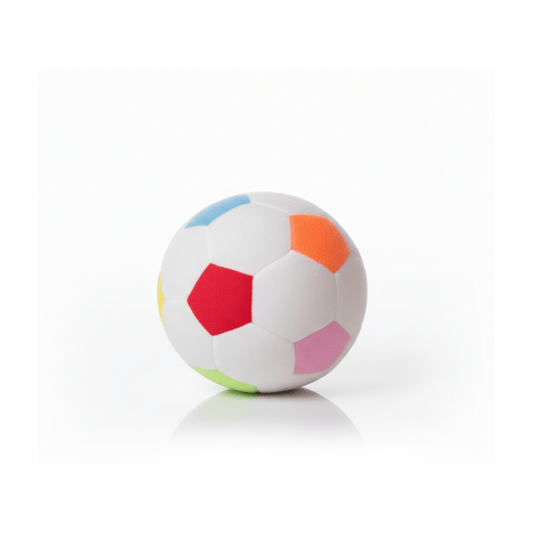 Alpha 55 Mousse Balle souple