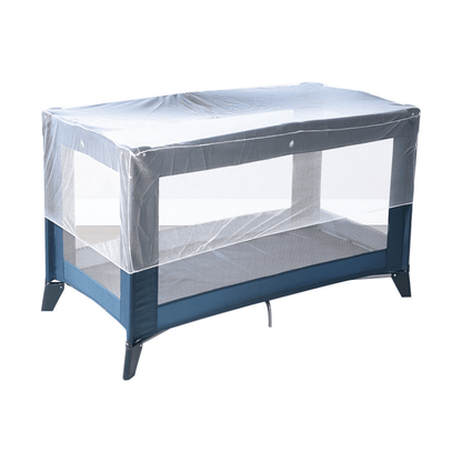 Alpha 55 Moustiquaire de Lit Pliable - Protection Anti-Moustiques