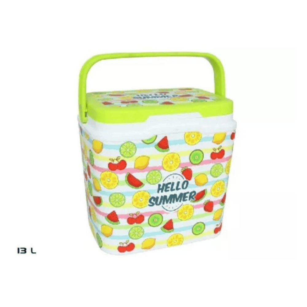 Alpha 55 Moyen Glacière à fruits fraîcheur portable