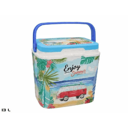 Alpha 55 Moyen Glacière Enjoy compacte pratique
