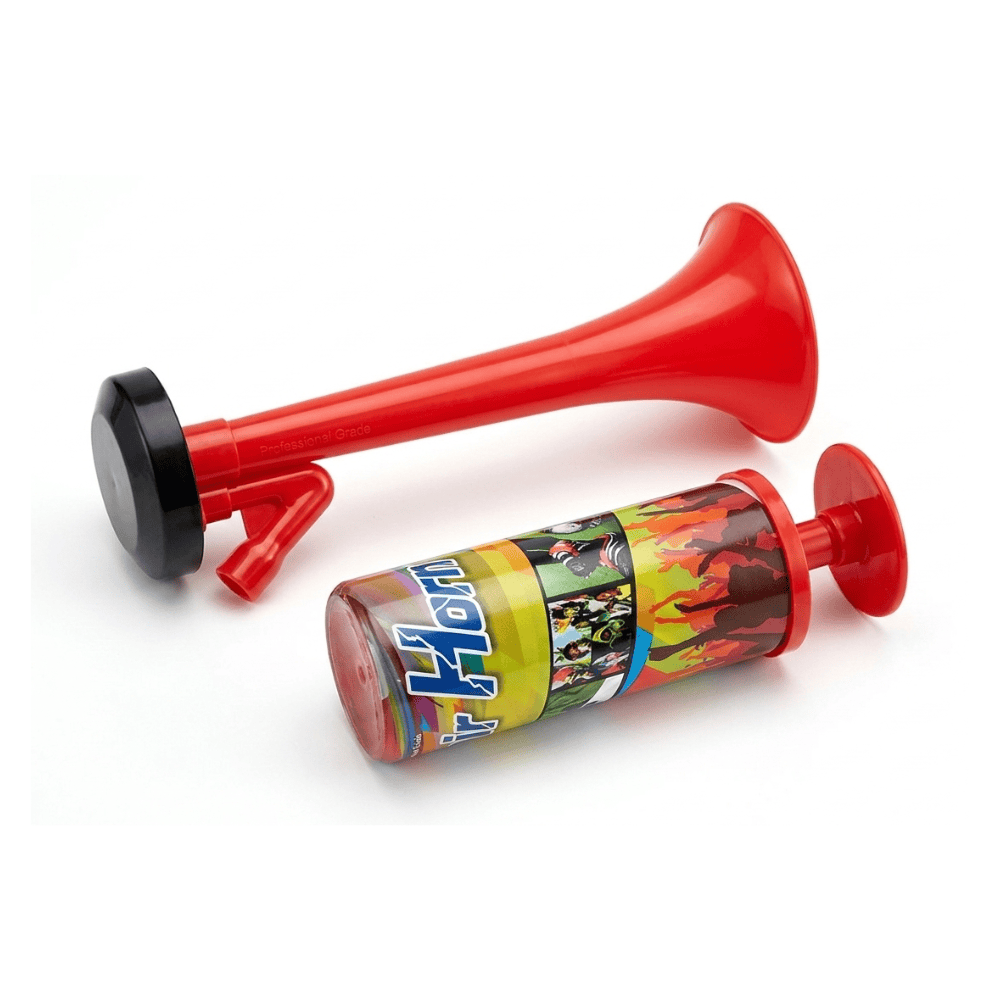 Alpha 55 Moyen Trompette supporter football