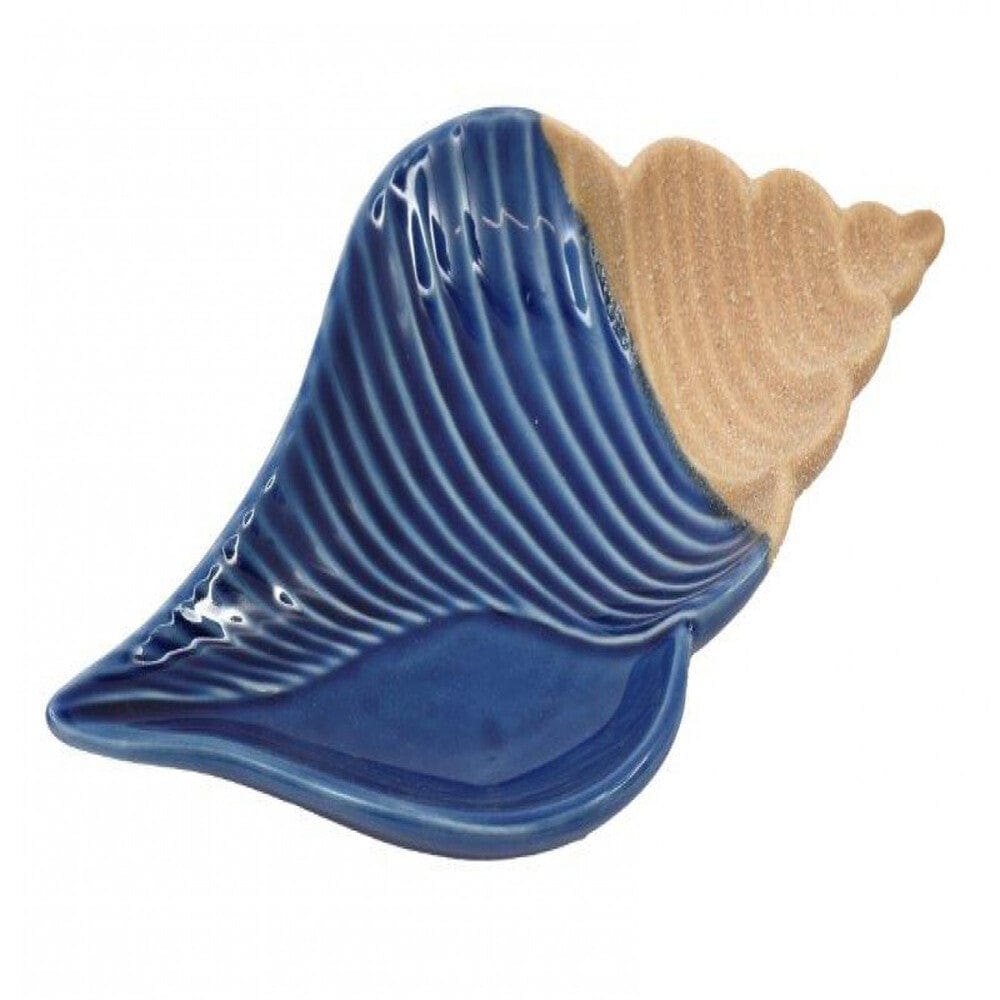 Alpha 55 Moyen Vide-poche décoratif "coquillage"