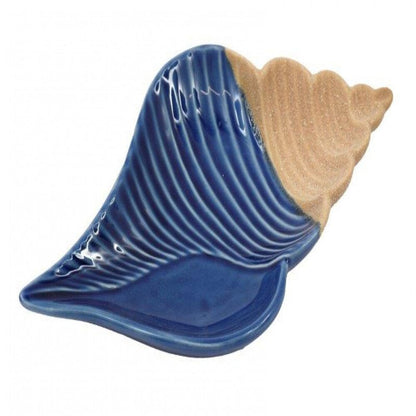 Alpha 55 Moyen Vide-poche décoratif "coquillage"