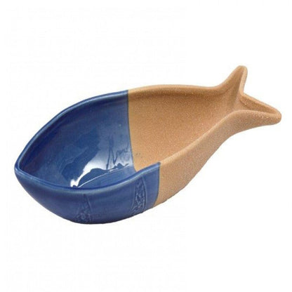 Alpha 55 Moyen Vide-poche décoratif "Poisson"