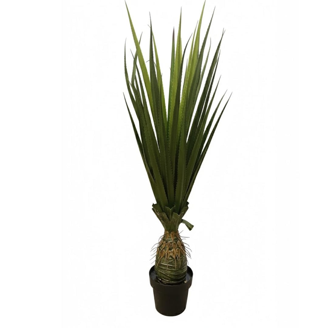 Alpha 55 Moyen Yucca Artificiel Premium – Design Moderne