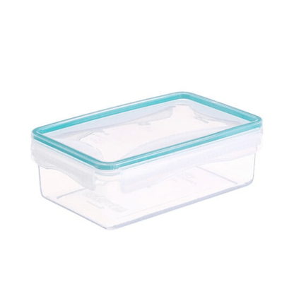 Alpha 55 Moyenne Boîte rectangulaire Clipeat – Pratique et hermétique