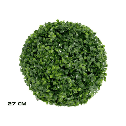 Alpha 55 Moyenne Boule gazon artificielle déco extérieure